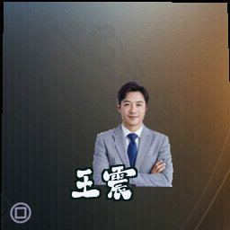 王震